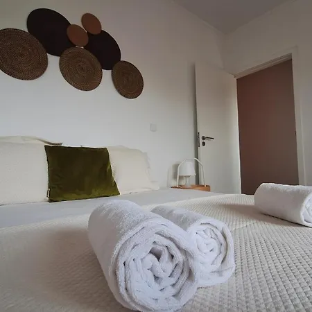 Apartment Jardim Do Morro Vila Nova de Gaia