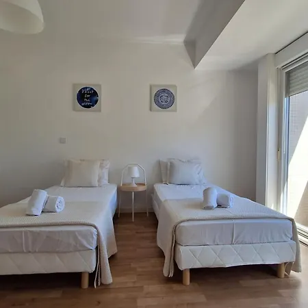 Jardim Do Morro Vila Nova de Gaia