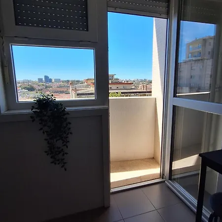 Jardim Do Morro * Vila Nova de Gaia