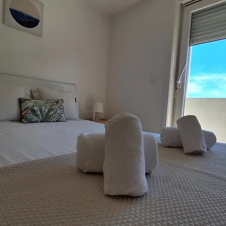 Jardim Do Morro Apartment