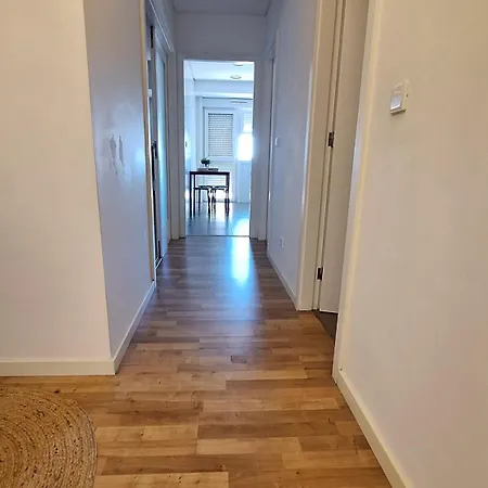 Jardim Do Morro Apartment *
