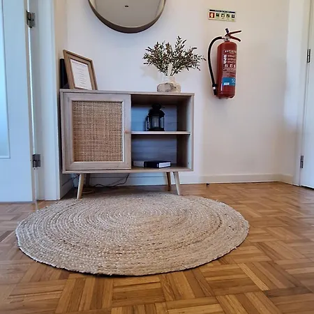 Apartment Jardim Do Morro Vila Nova de Gaia