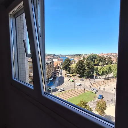 Jardim Do Morro Vila Nova de Gaia