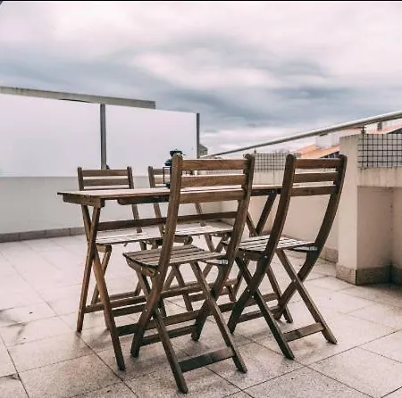 Jardim Do Morro