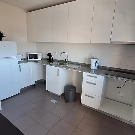 Jardim Do Morro Apartment Vila Nova de Gaia