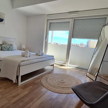 Appartement Jardim Do Morro Vila Nova de Gaia