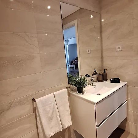 Appartement Jardim Do Morro