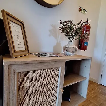 Jardim Do Morro Appartement *