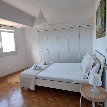 Jardim Do Morro * Vila Nova de Gaia