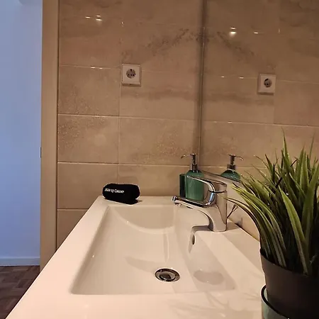 Appartement Jardim Do Morro Vila Nova de Gaia