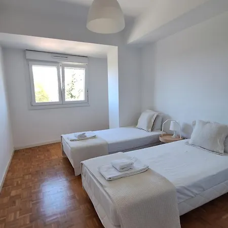 Apartment Jardim Do Morro *