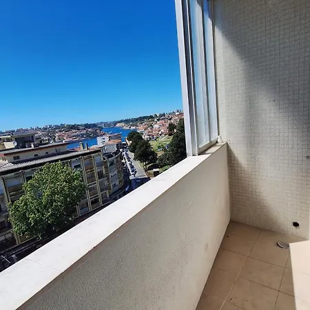 Appartement Jardim Do Morro Vila Nova de Gaia