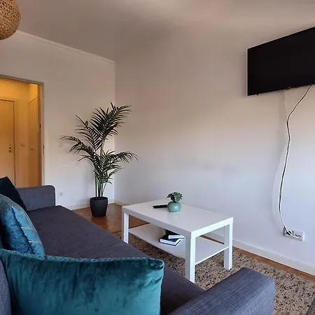 Appartement Jardim Do Morro