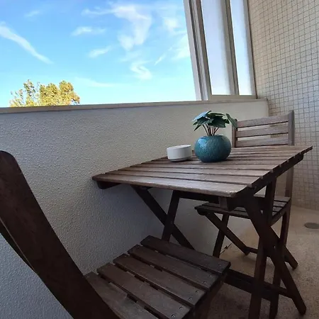 Jardim Do Morro Apartment *
