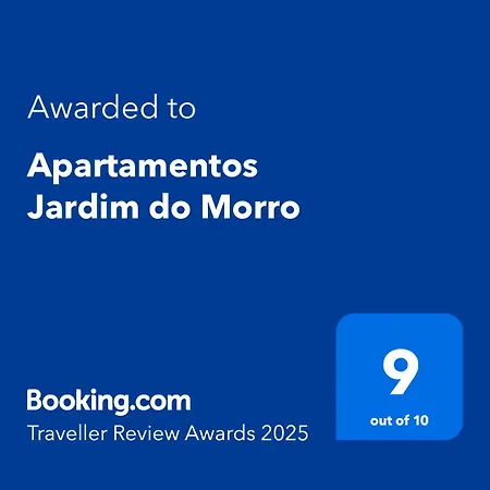 Jardim Do Morro * Vila Nova de Gaia