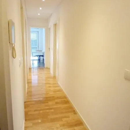 Apartament Jardim Do Morro *