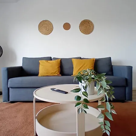 Jardim Do Morro Appartement
