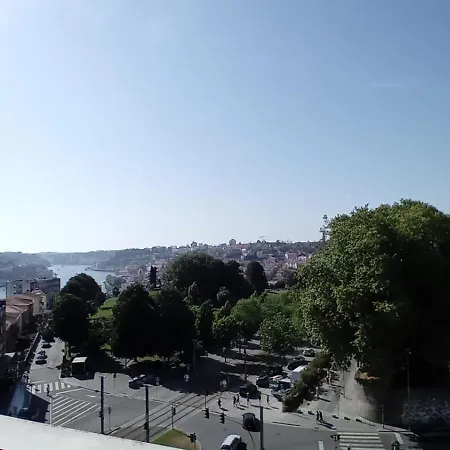 Jardim Do Morro Vila Nova de Gaia