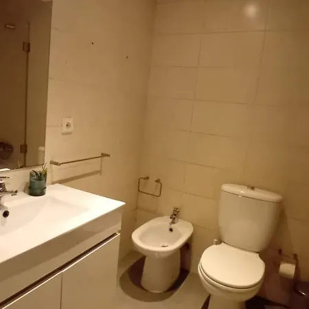 Apartman Jardim Do Morro