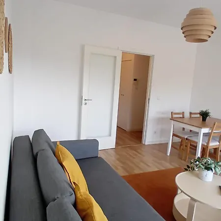 Jardim Do Morro Appartement