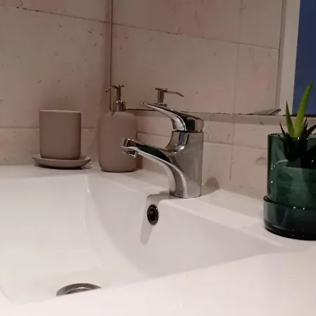 Appartement Jardim Do Morro