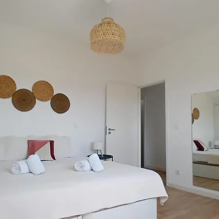 Jardim Do Morro Appartement