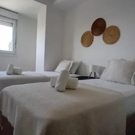 Apartament Jardim Do Morro