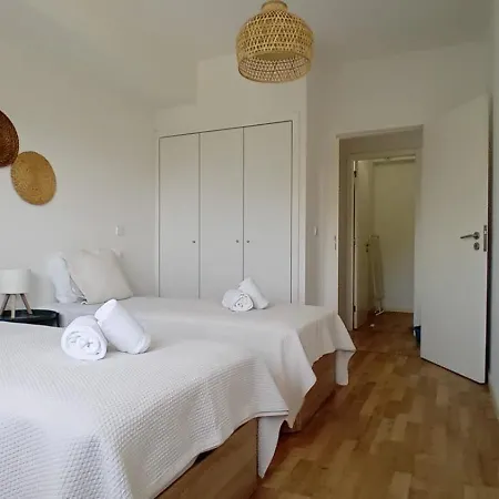 Apartman Jardim Do Morro *