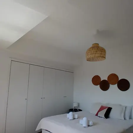 Apartament Jardim Do Morro