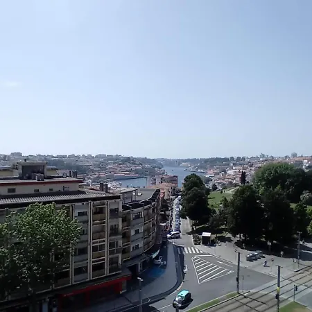 Jardim Do Morro Vila Nova de Gaia
