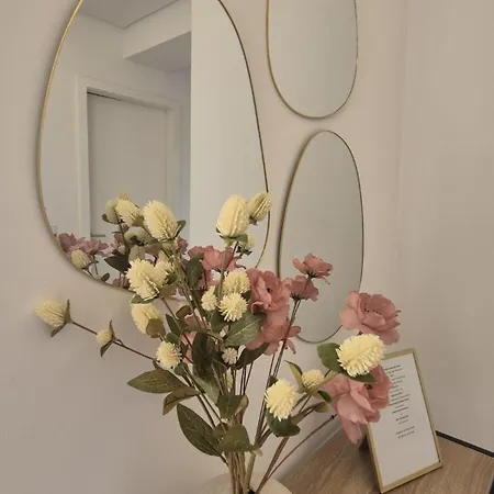 Appartement Jardim Do Morro *