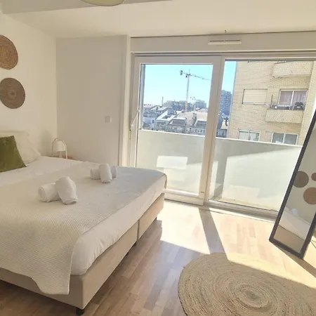 Appartement Jardim Do Morro
