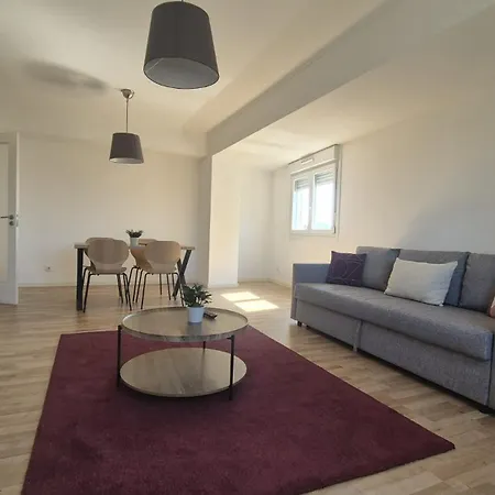 Jardim Do Morro Appartement Vila Nova de Gaia