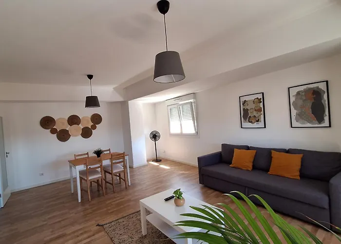 Appartement Jardim Do Morro