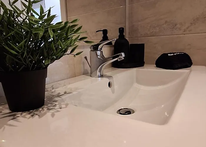 Jardim Do Morro Appartement