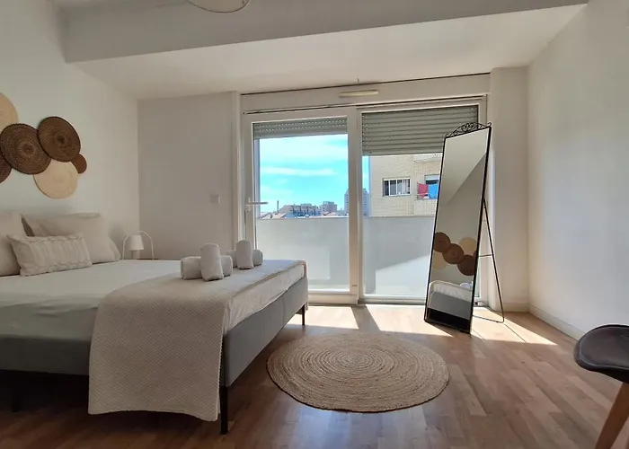 Appartement Jardim Do Morro Vila Nova de Gaia