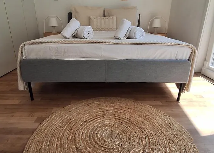 Jardim Do Morro Appartement