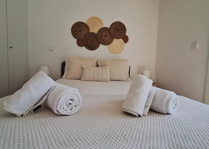 Appartement Jardim Do Morro *