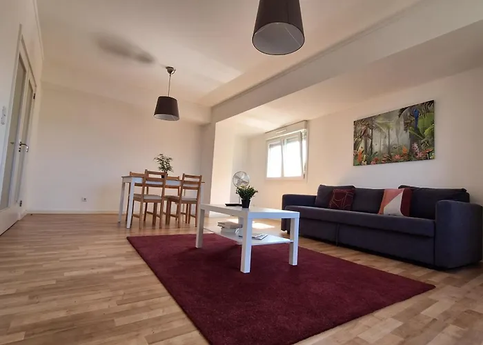 Daire Jardim Do Morro *