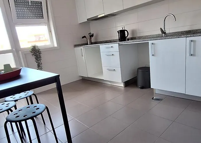 Jardim Do Morro Appartement *