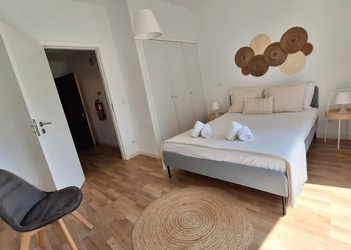 Appartement Jardim Do Morro