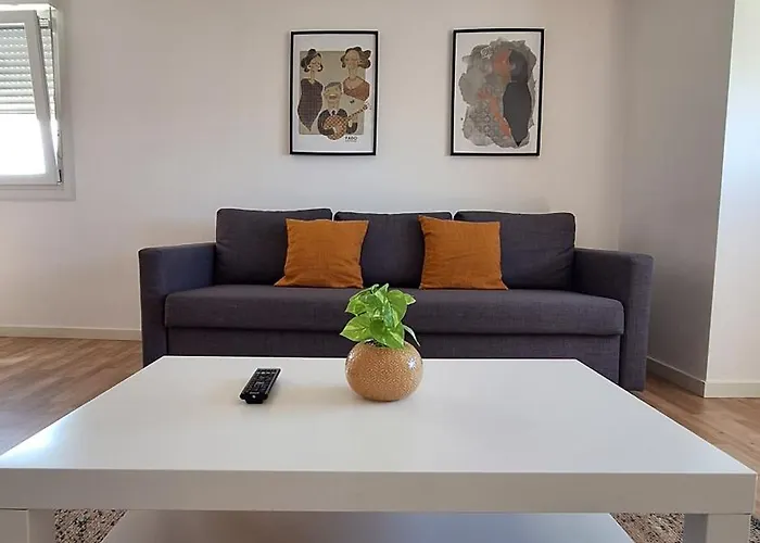 Appartement Jardim Do Morro Vila Nova de Gaia