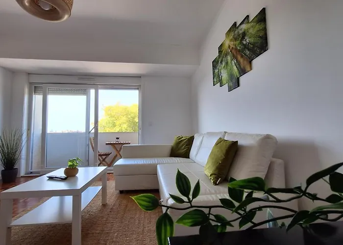 Jardim Do Morro Appartement Vila Nova de Gaia
