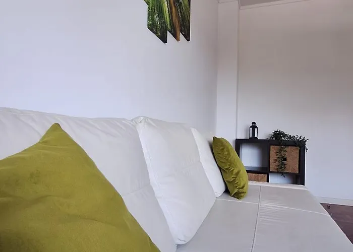 Jardim Do Morro * Vila Nova de Gaia