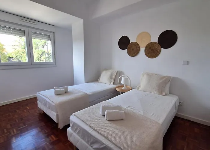 Jardim Do Morro Appartement