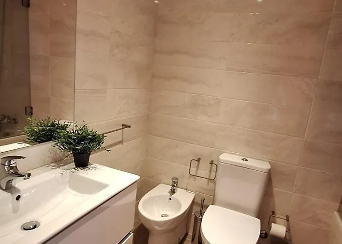 Appartement Jardim Do Morro *