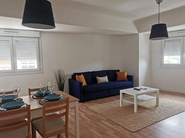 Jardim Do Morro Appartement Vila Nova de Gaia