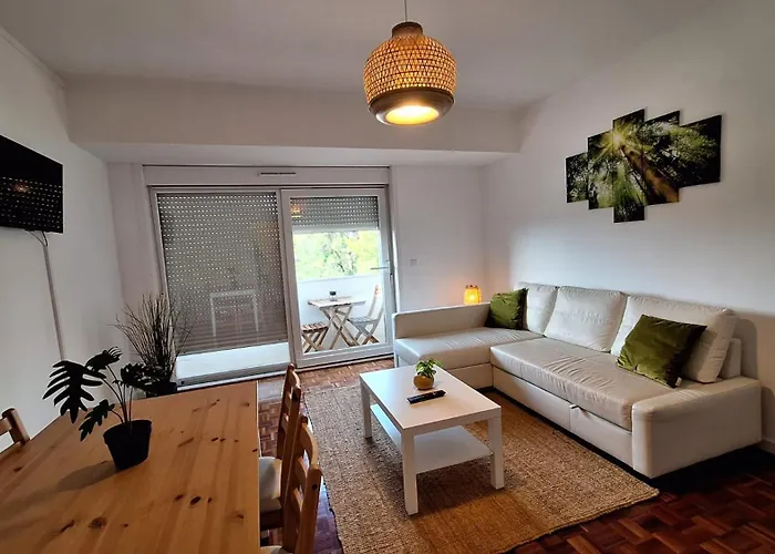 Jardim Do Morro Appartement