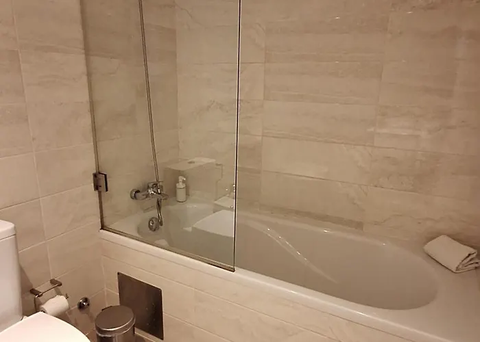 Appartement Jardim Do Morro