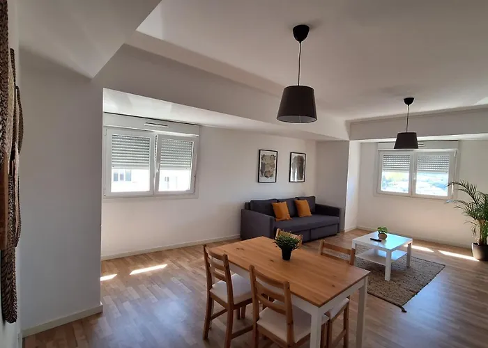 Appartement Jardim Do Morro